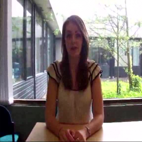 SEE Application Emma Welsh