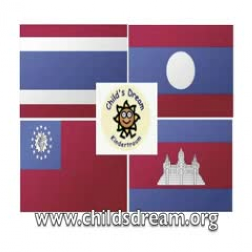 Connecting Children: Brightening Futures