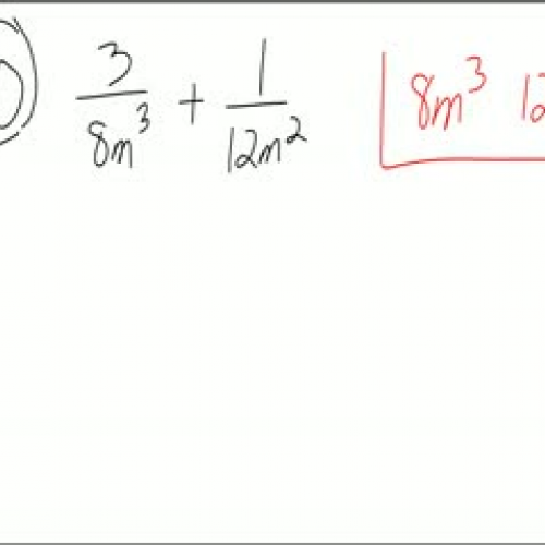 Wednesday 5/25 (TB Page 547 #20)