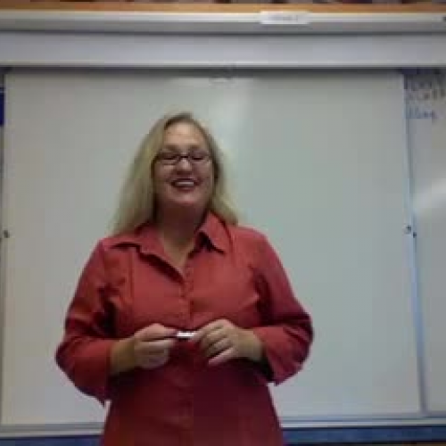 The Earth, Moon and Sun