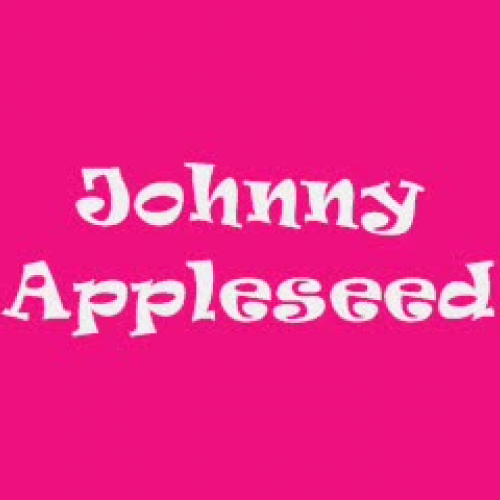 Johnny Appleseed