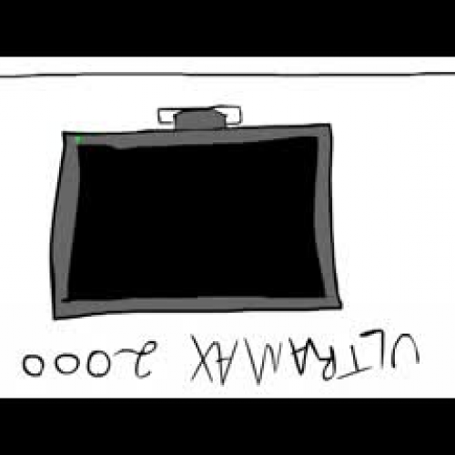 Spend Money You Don't Have, Live in Your Mom'