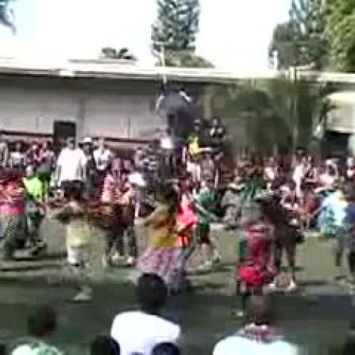 Bollywood Dance