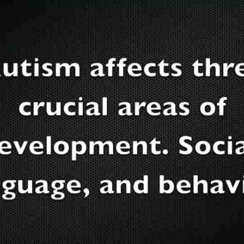 Struggling with Learning Disabilities