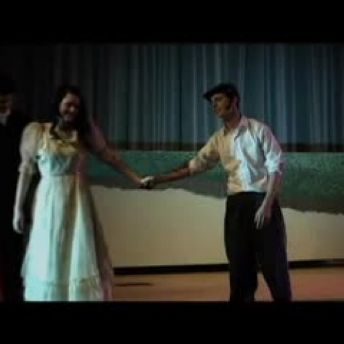 Nevermore (trailer for play)