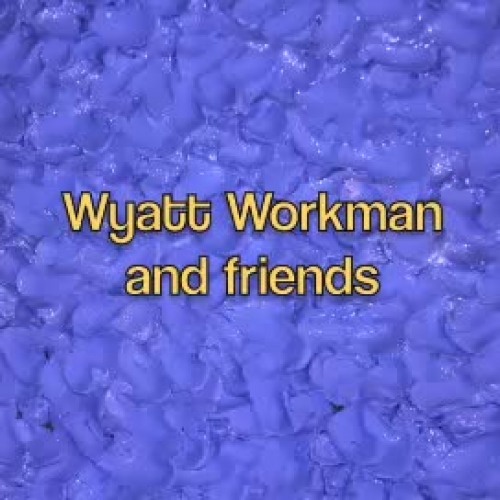 Undersea Student Video