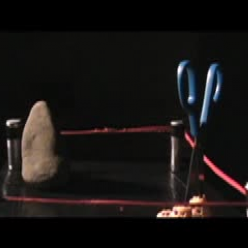 Blood, Sweat and Shears