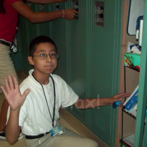 Welcome to Team Galaxy