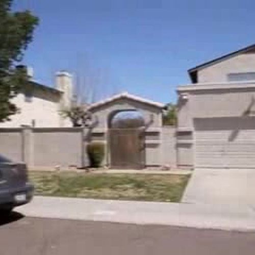 Phoenix Rent to Own- 19208 N 15th Pl Phoenix 