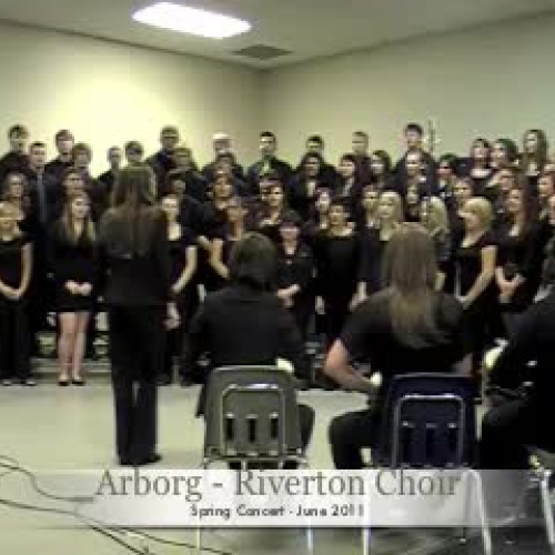Spring Concert 2011
