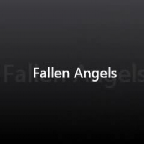Fallen Angels 2