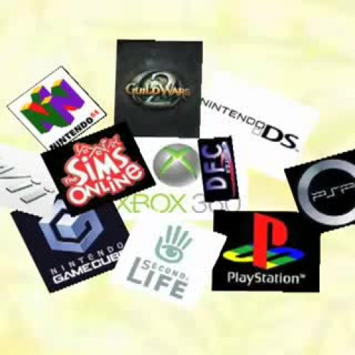 Gaming Addiction Interview VDS