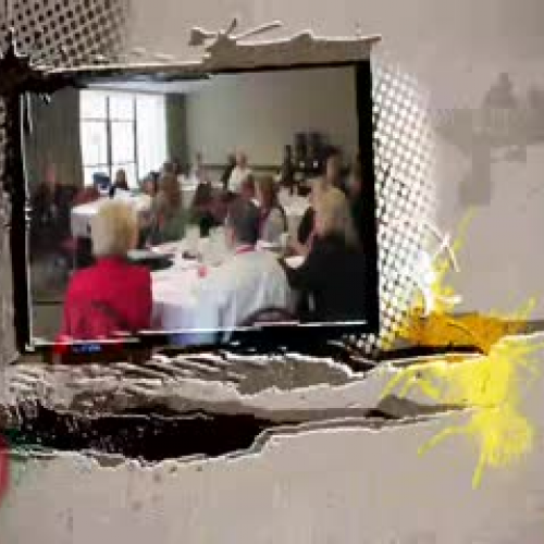 90 second commercial