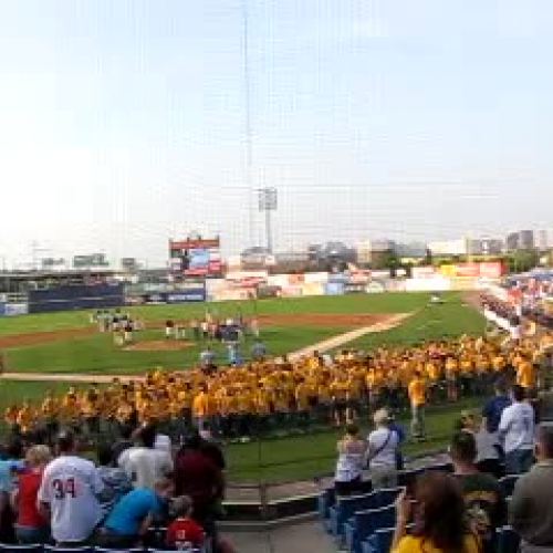 CR Middle School Combined Bands