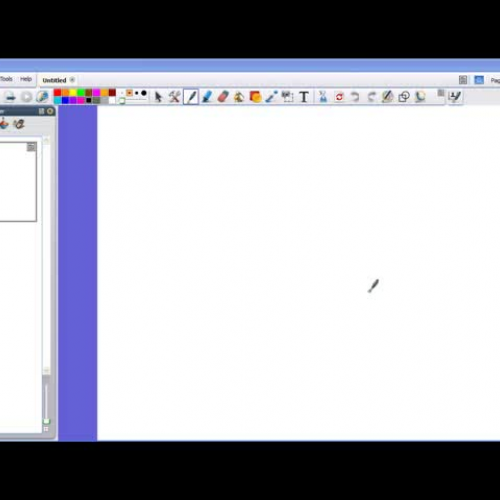 Self Paced Question Set