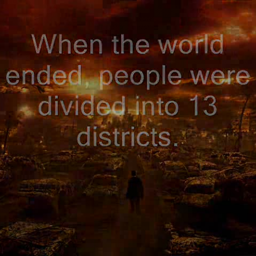Hunger Games
