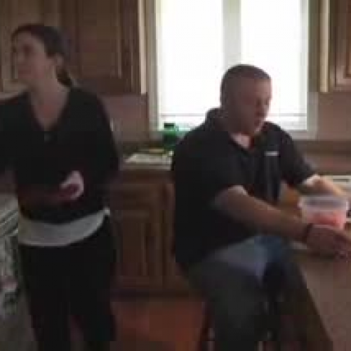 Should've, Could've, Would've