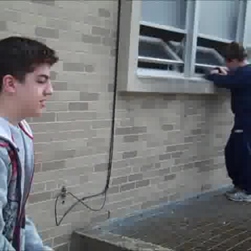 Don't Drink and Drive