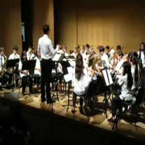 Music Performance 1