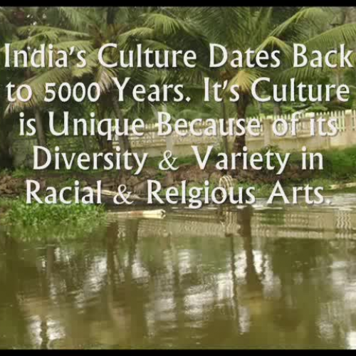 Culture of India
