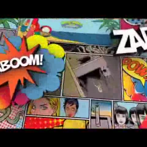 EDIT202 Sample Video