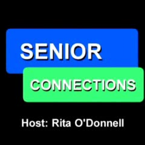 Ez Eldin (English Teacher) on Sheboygan TV