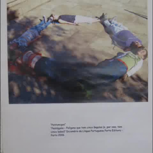 A Geometria e o Mundo