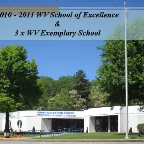 Spring Valley H.S. Career Center