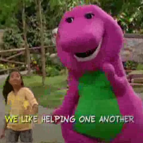 EDIT 202 Sample Video