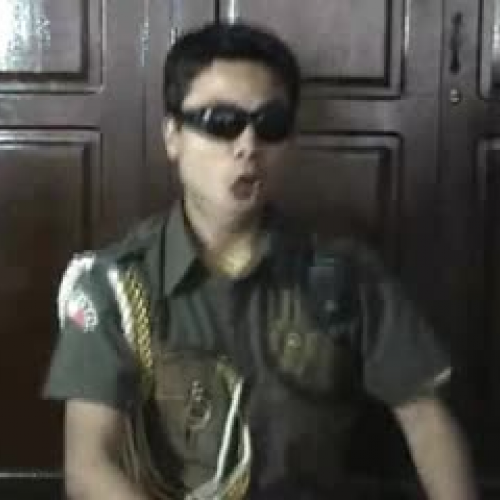 Reggaeton 1 - El General, Caramelo