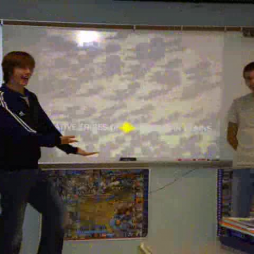 2010-2011 Social Studies