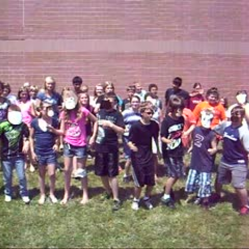 SotM Music Video Period 6