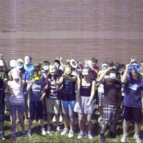 SotM Music Video Period 7