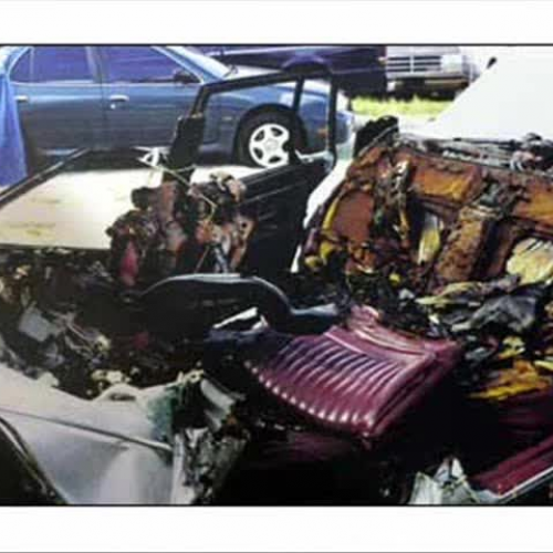 Drugs Hurt More Than the User