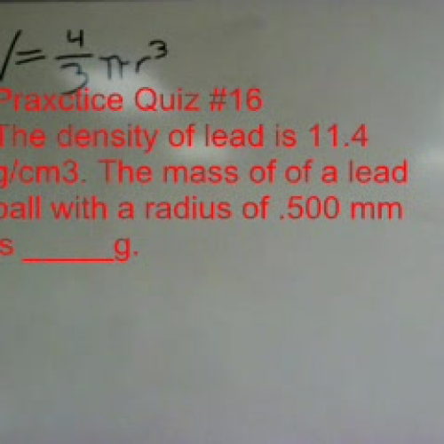 PrQ1 Problem 16