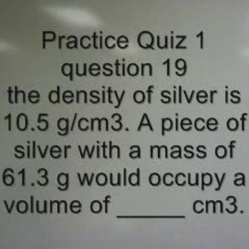 PrQ1 Problem 19