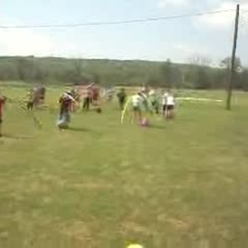 WASE Field Day 2011