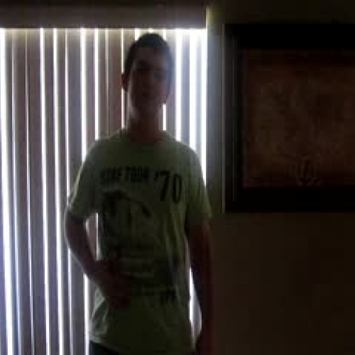 Lesson 3.02 Fletcher Haley