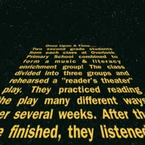 Sleeping Beauty Group 1