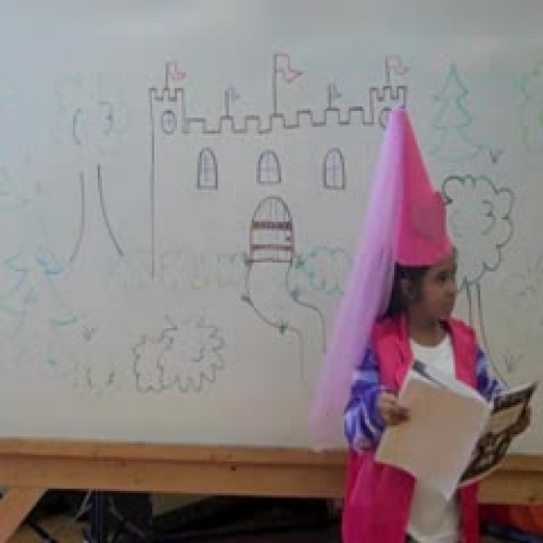 SB Group 3 video 2 of 2