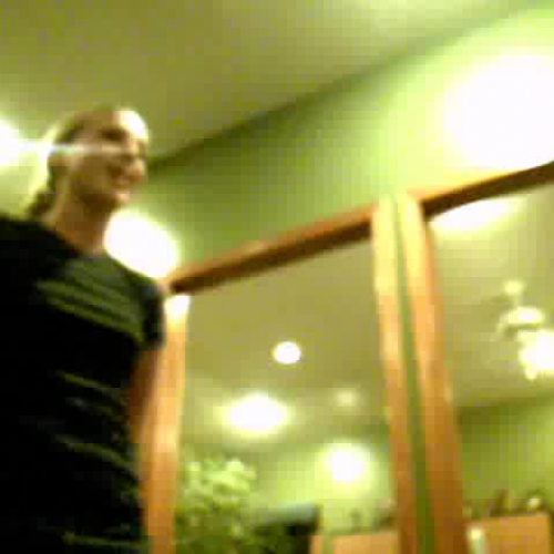 Self Analysis Speech