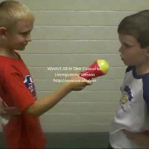 Kindergarten Interviews