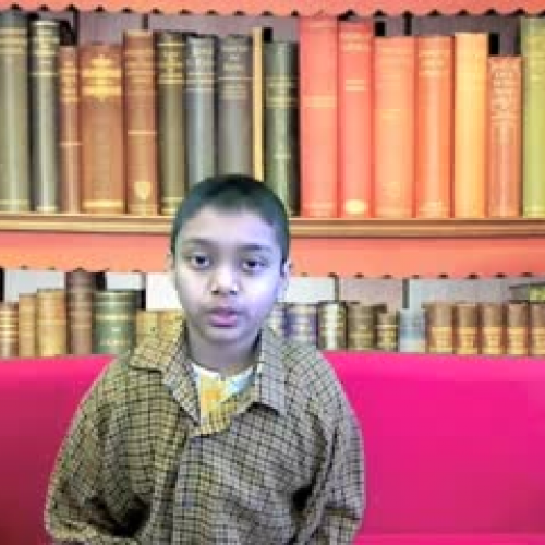 Little Red Riding Hood