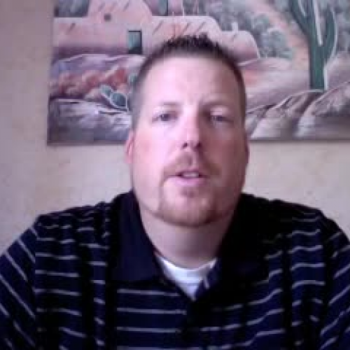 Mr. Lovette Introduction