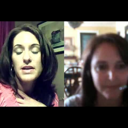 Jennifer Hammond Interview