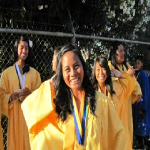 Graduation Video Slide Show 2011