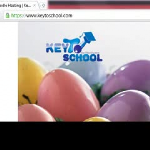 Registro en un servidor gratuito