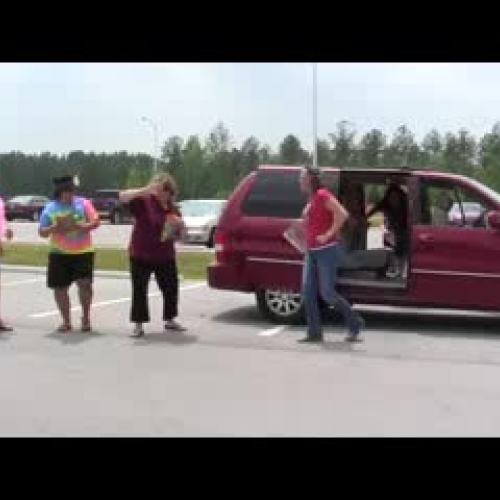 Bliz Retirement Video