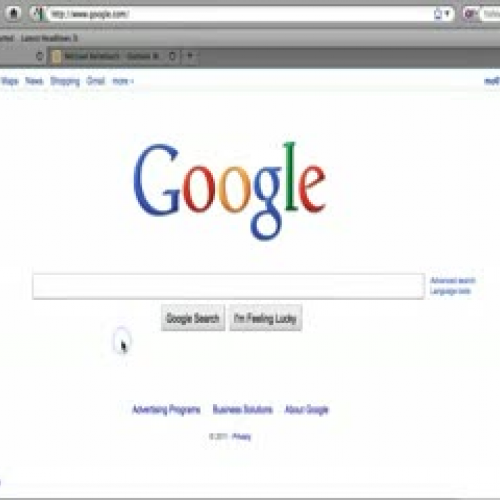 Google Sites