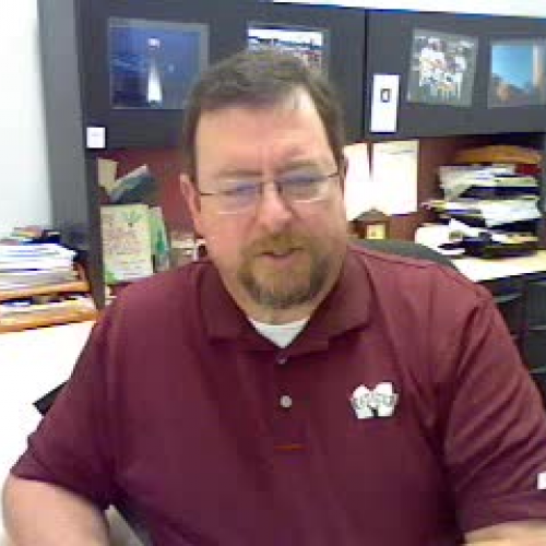 Introduction to DISK